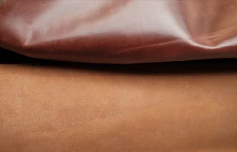 Care and Maintenance Tips for Crazy Horse Leather - Woosir