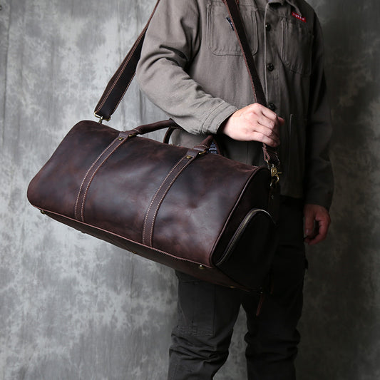 These Duffle Bags Are The Best In The Market - Woosir