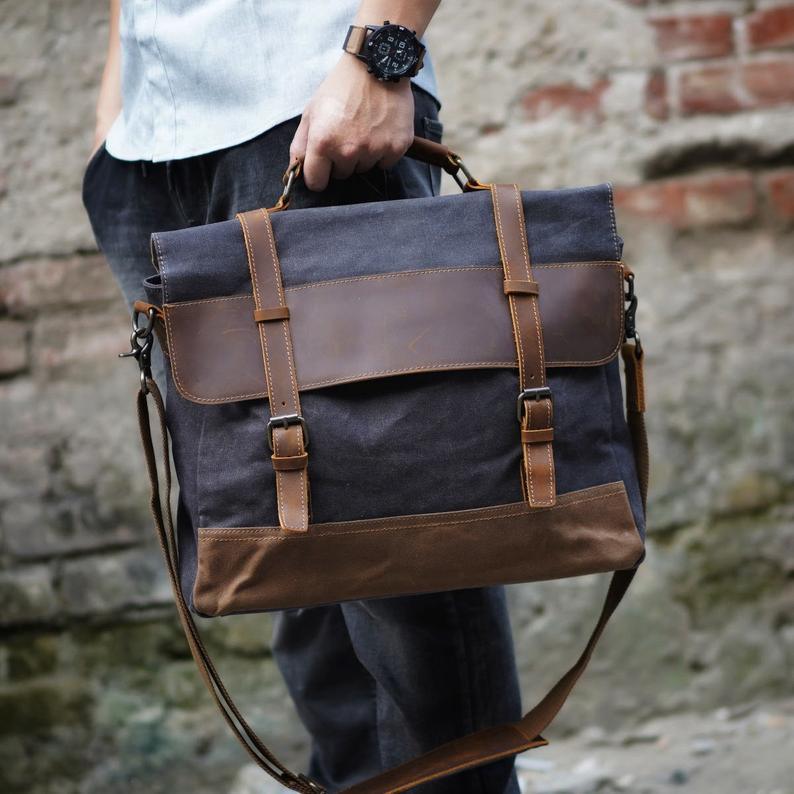 The Best Briefcases of 2024 Reviewed - Woosir
