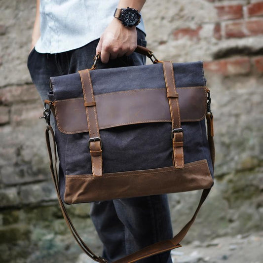 The Best Briefcases of 2024 Reviewed - Woosir