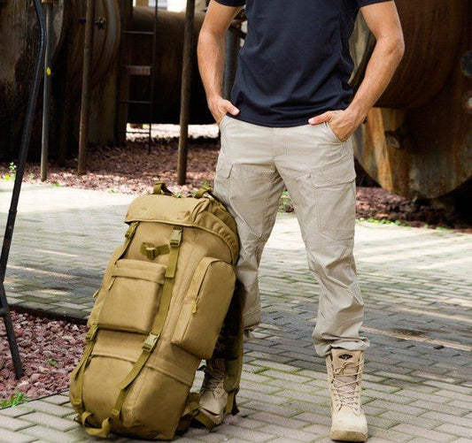 Top 10 Hiking Backpacks for Multi-Day Adventures - Woosir