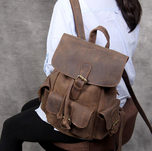 Celebrate Mother's Day with a Personalized Backpack Gift - Woosir