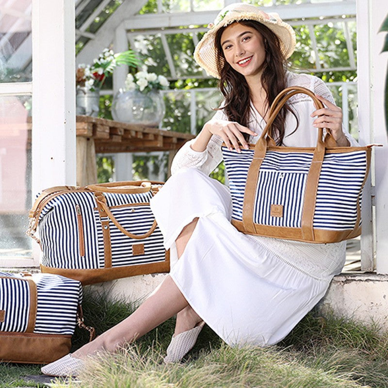 large travel duffle bag for women - woosir