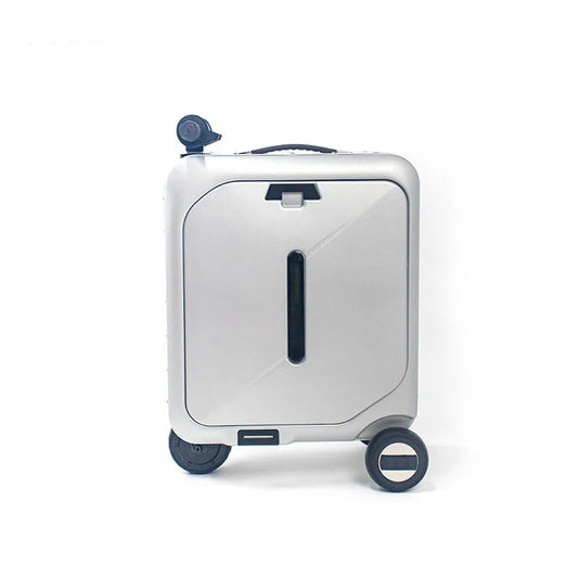 20-Inch Smart Suitcase Scooter with App Control