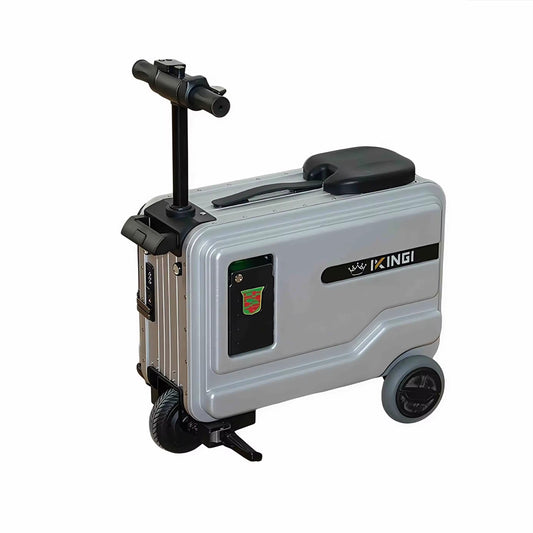 20 Inches Smart Electric Scooter Luggage