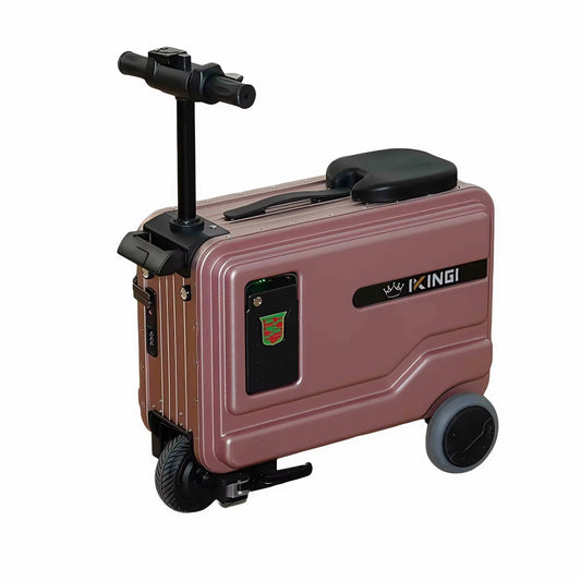 20 Inches Smart Electric Scooter Luggage