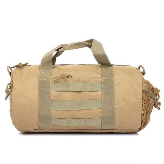 20L Molle Duffel Bag - Woosir
