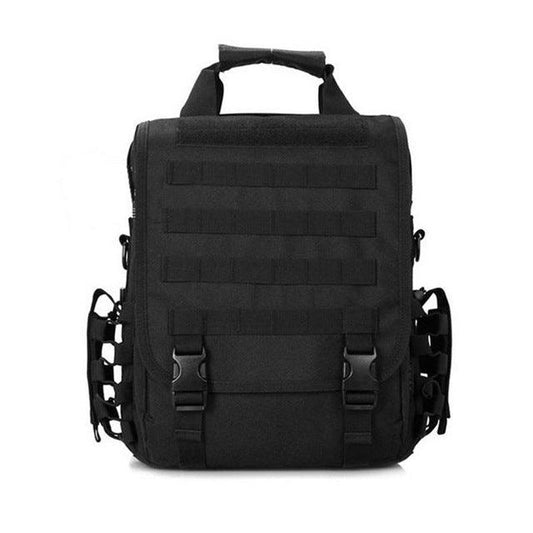 3 in 1 Molle Bags Laptop Backpack - Woosir