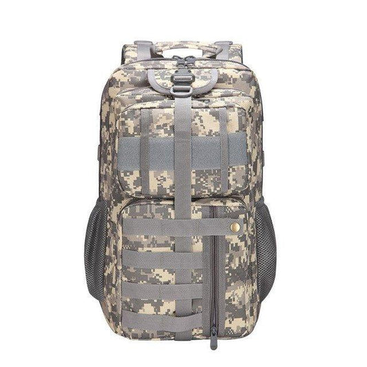 35L Hiking Backpack Molle Bag - Woosir