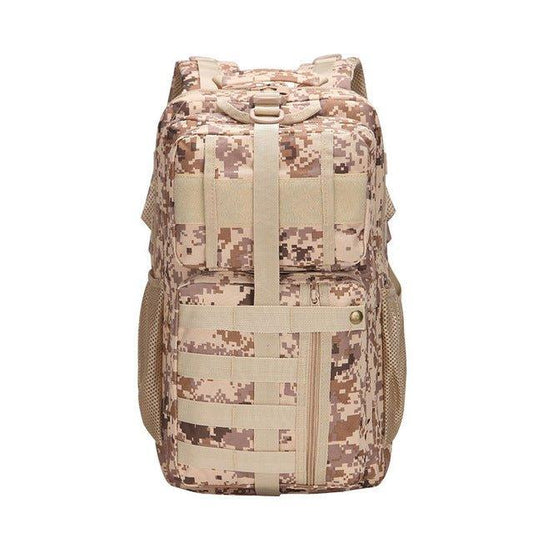 35L Hiking Backpack Molle Bag - Woosir