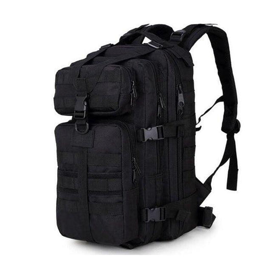 35L Molle Backpack for Camping Hiking Trekking - Woosir