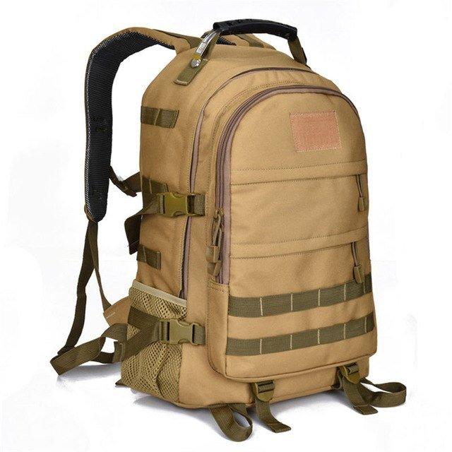 35L Molle Backpack Hiking Rucksack 35L Molle Backpack Hiking Rucksack