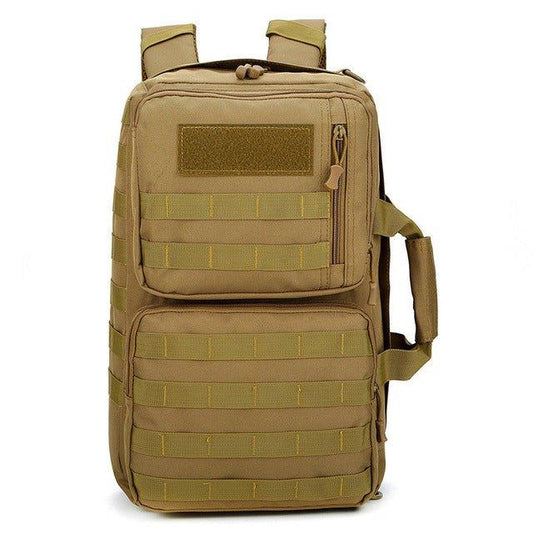 35L Small Molle Backpack Camping - Woosir
