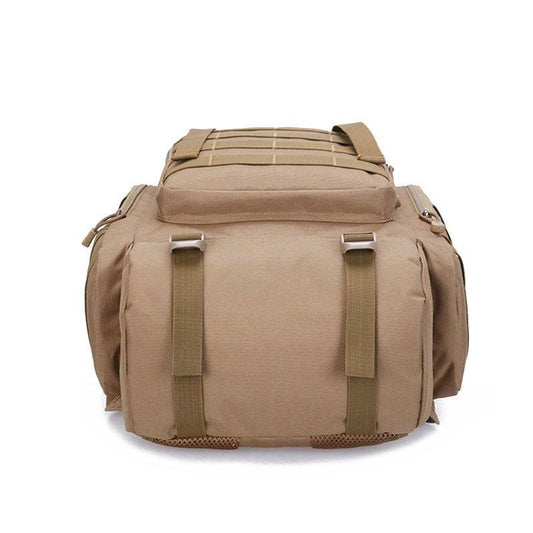 40L Outdoor Climbing Backpacks Camping Rucksack - Woosir