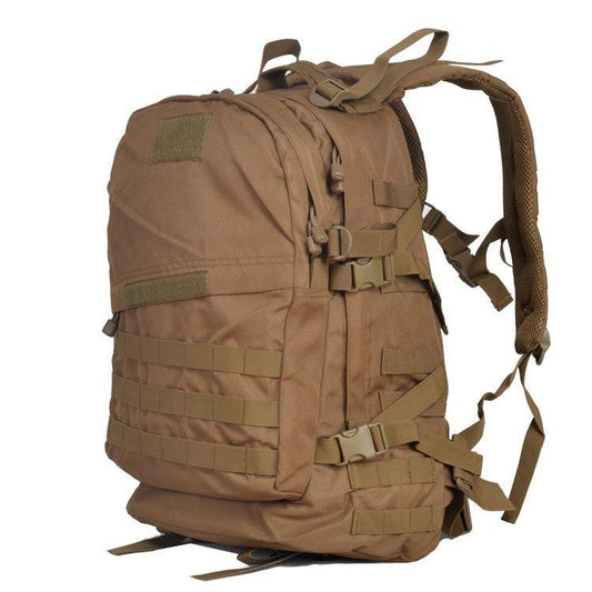 45L Molle Backpack Pack - Woosir