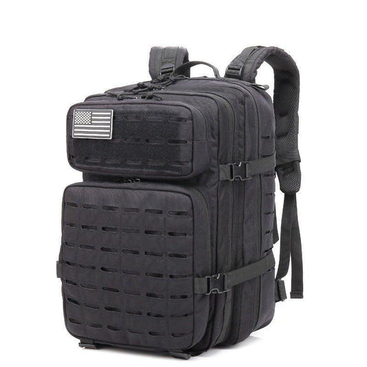 45L Molle Backpacks and Rucksacks - Woosir