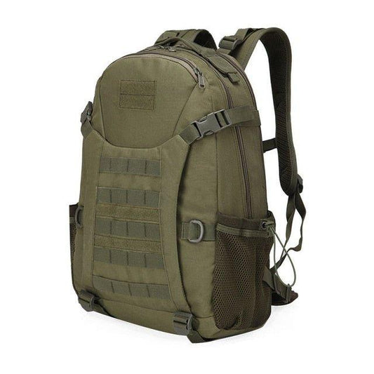 50L Molle Camping Rucksack Traving Backpack Bags - Woosir