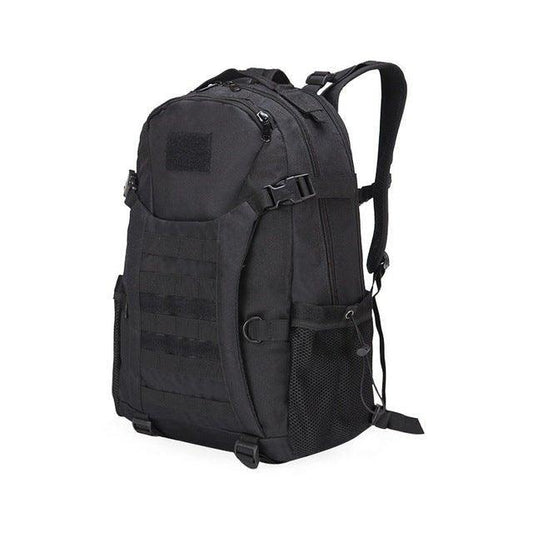 50L Molle Camping Rucksack Traving Backpack Bags - Woosir