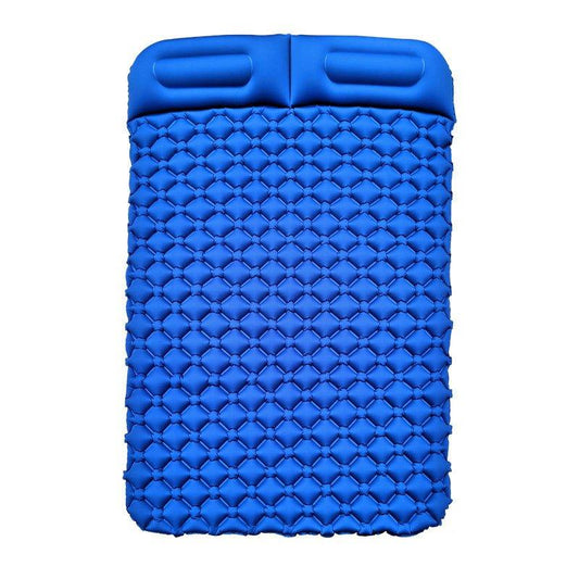Air Camping Mats Moistureproof Sleeping Bag Mattress - Woosir