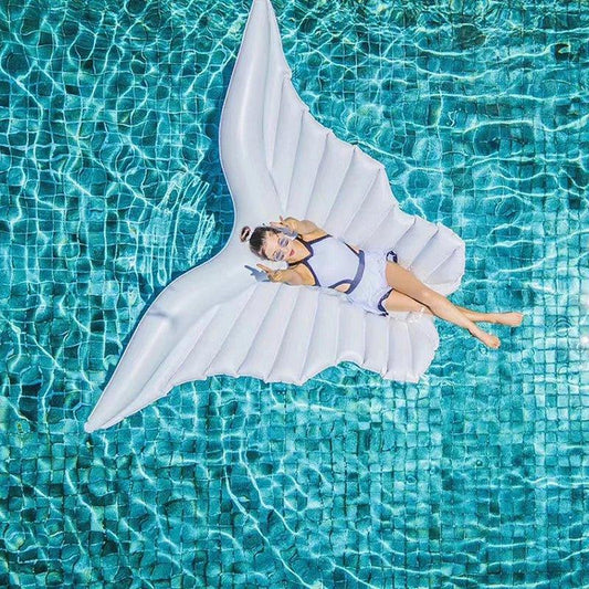 Butterfly Inflatable Pool Raft - Woosir