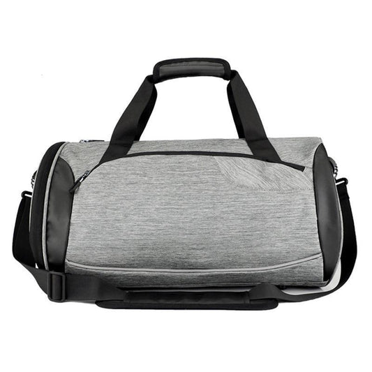 Canvas Athletic Bags - Woosir