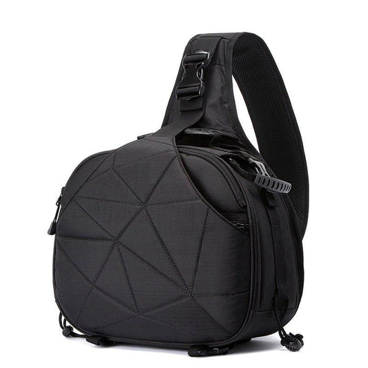 Compact Camera Bag for DSLR Anti Theft - Woosir