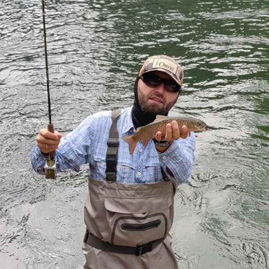 Durable Men's Chest Waders - Woosir