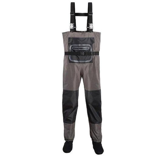 Durable Men's Chest Waders - Woosir