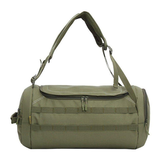 Gym Molle Duffles Bag - Woosir