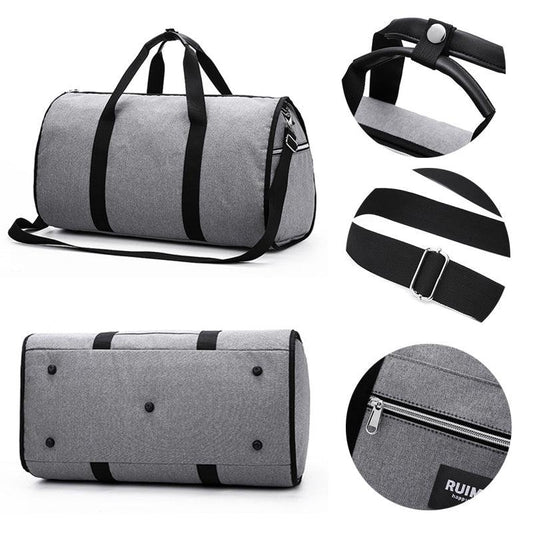 Large Business Suit Duffle Bag - Woosir