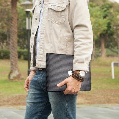 Macbook Air Protective Case And Keyboard Cover - Woosir
