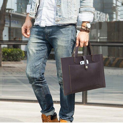 Macbook pro Protective Bag 15 inch - Woosir