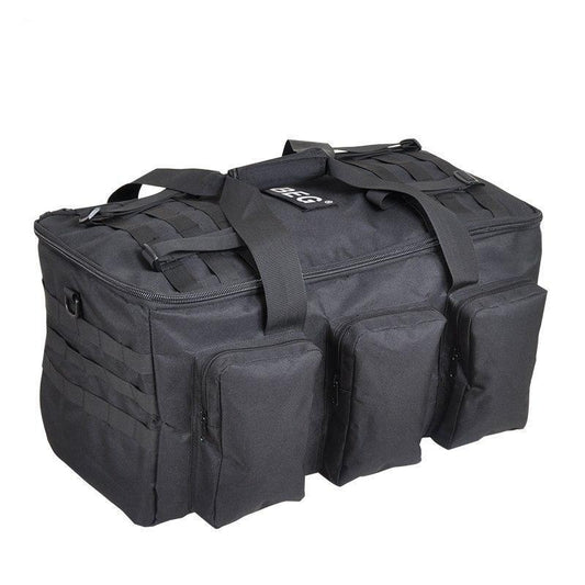 Men's Molle Duffle Bag - Woosir