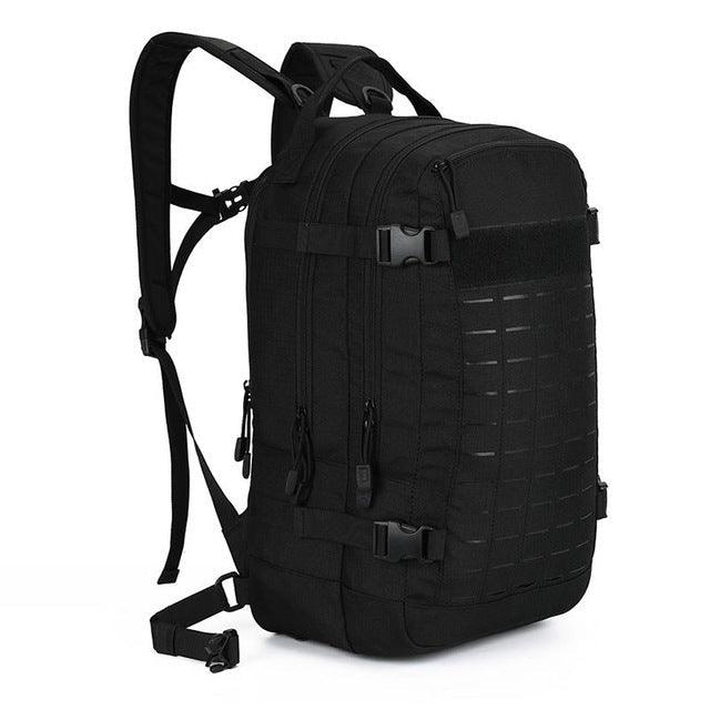 Molle Backpack Camping Hiking Bag - Woosir Molle Backpack Camping Hiking Bag - Woosir