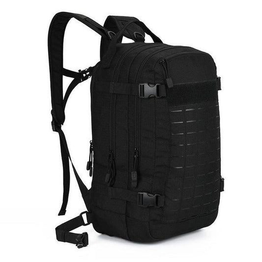 Molle Backpack Camping Hiking Bag - Woosir