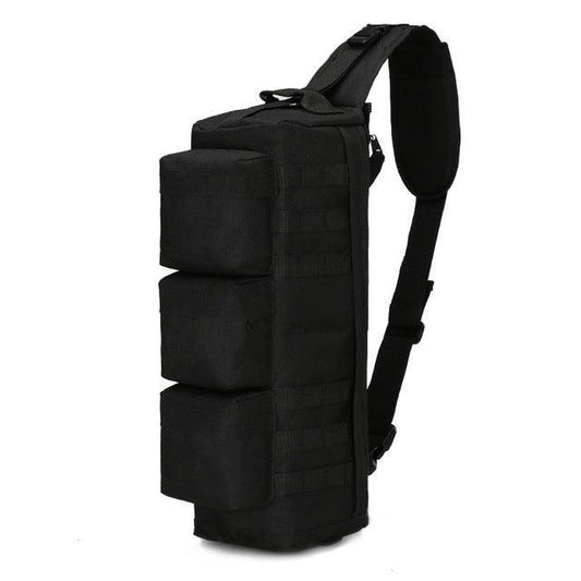 Molle Backpack for Outdoor Hiking Camping Hunting - Woosir