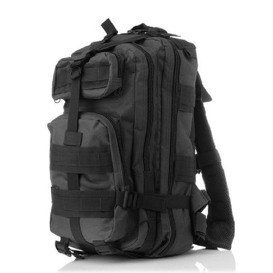 Molle Backpack Traving Climbing Rucksack - Woosir