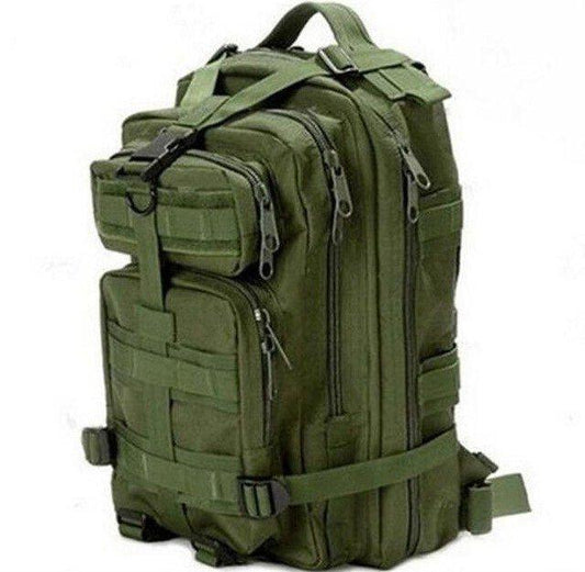 Molle Backpacks Hiking Rucksack - Woosir