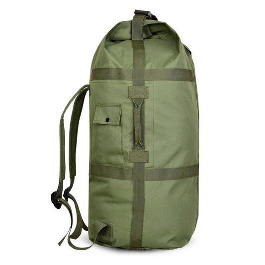 Molle Duffle Bag 80L - Woosir