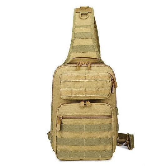 Molle EDC Sling Bag - Woosir