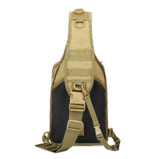 Molle EDC Sling Bag - Woosir
