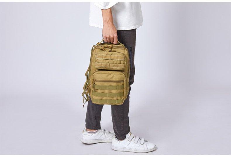 Molle EDC Sling Bag - Woosir