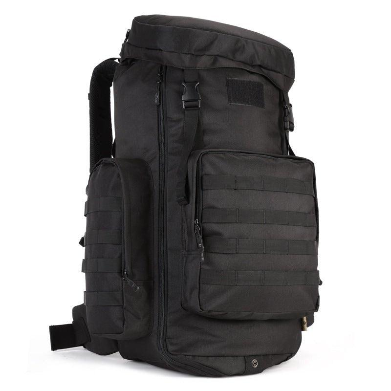 85 liter travel backpack Kelty Asher 85L Winter Moss/Dill trekking pole loops REDCAMP 85L Foldable Duffle Bag
