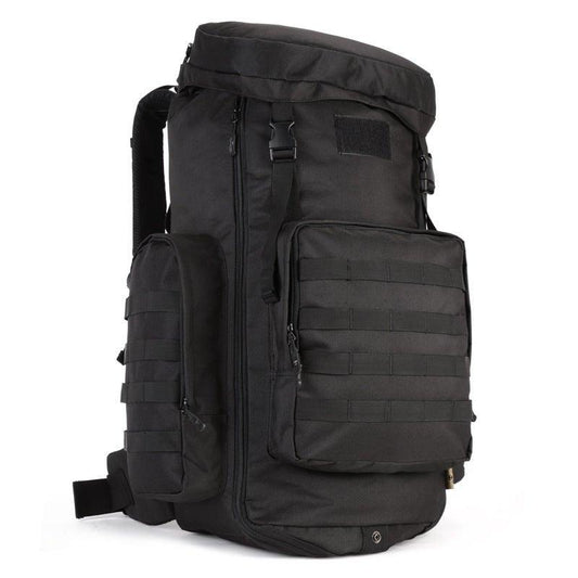 Molle Expandable Backpack 70L to 85L - Woosir