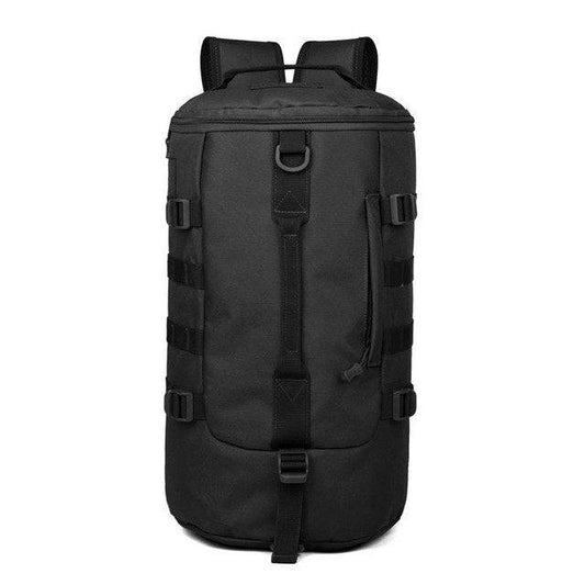 Molle Large Backpack for Outdoor Camping - Woosir