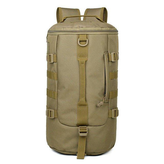 Molle Large Backpack for Outdoor Camping - Woosir