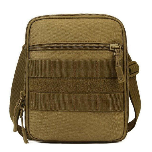 Molle Pouch Man Tool Bag - Woosir