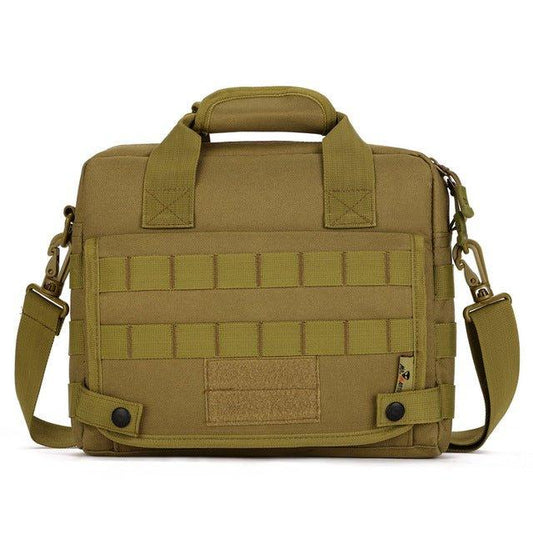 Molle Shoulder Bag Messenger Bags - Woosir