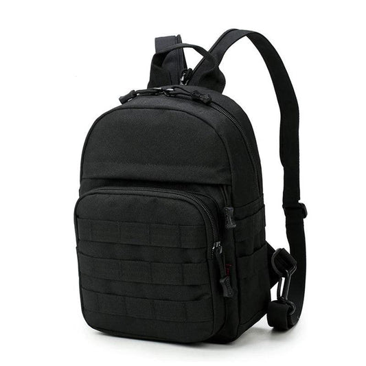 Molle Sling Backpack Large Capacity - Woosir