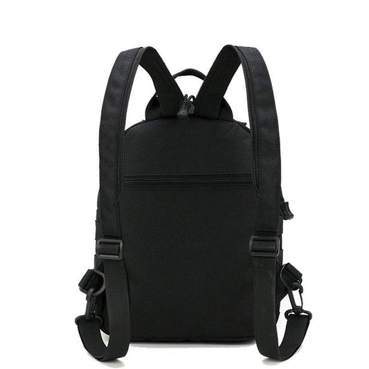 Molle Sling Backpack Large Capacity - Woosir